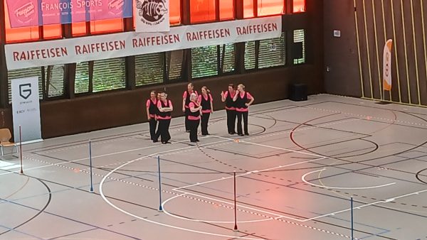 Photo 7 – Championnats vaudois à Morges (30 mai)