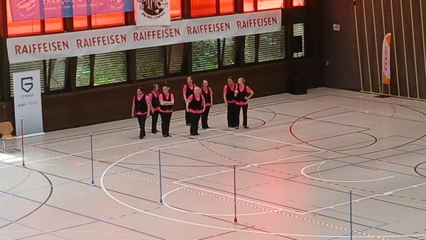 Photo 8 – Championnats vaudois à Morges (30 mai)