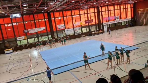 Photo 9 – Championnats vaudois à Morges (30 mai)
