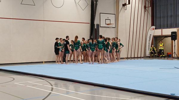 Photo 3 – Coupe des Bains à Yverdon (9 mai)