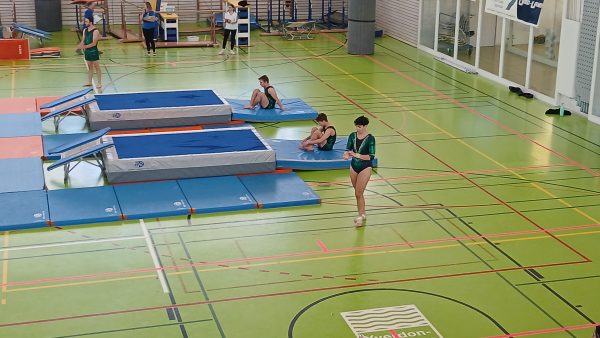 Photo 9 – Coupe des Bains à Yverdon (9 mai)