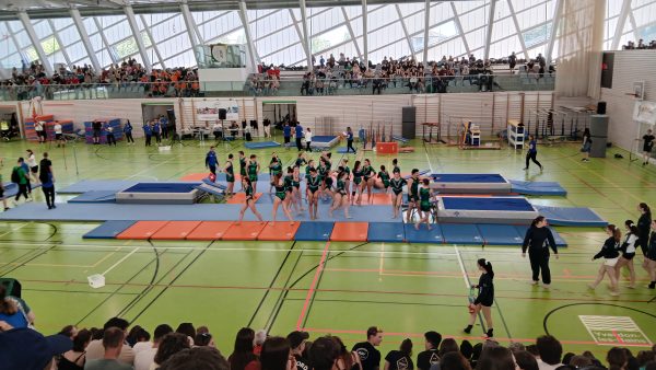 Photo 11 – Coupe des Bains à Yverdon (9 mai)