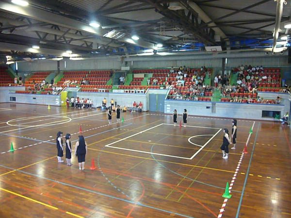 Photo 43 – Championnats vaudois -gymnastique- à Montreux (22 juin)