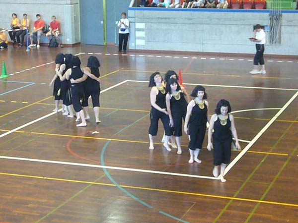 Photo 66 – Championnats vaudois -gymnastique- à Montreux (22 juin)