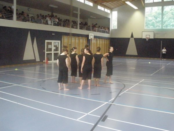 Photo 1 – Championnats vaudois à Roche (6 juin)