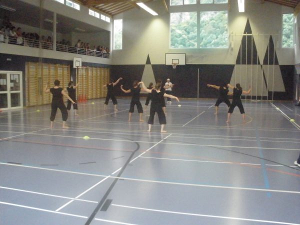 Photo 10 – Championnats vaudois à Roche (6 juin)