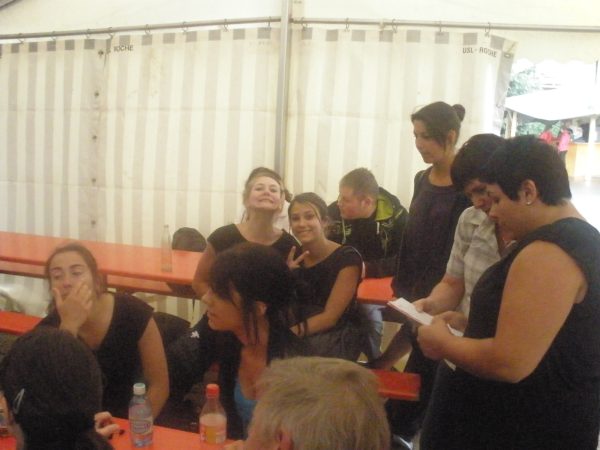 Photo 31 – Championnats vaudois à Roche (6 juin)
