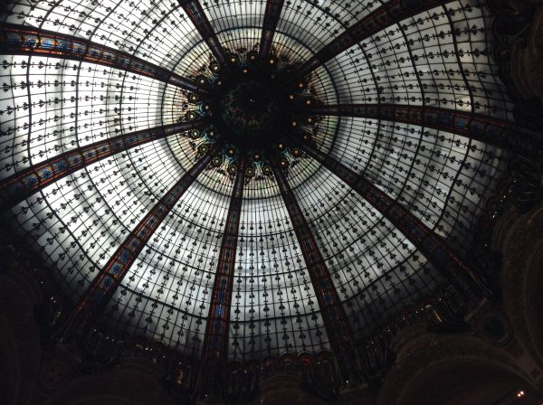 Photo 5 – Sortie à Paris des Actives 35+ (octobre)