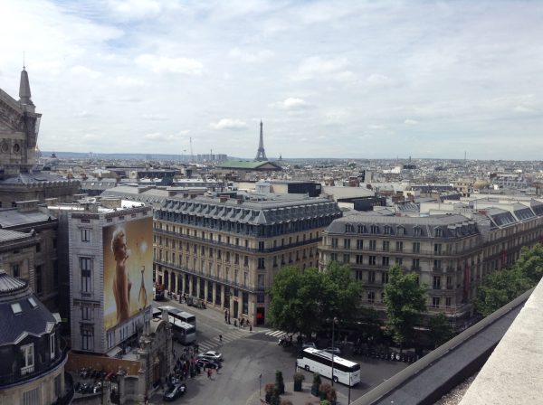 Photo 7 – Sortie à Paris des Actives 35+ (octobre)