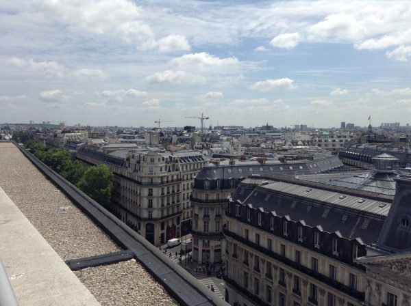 Photo 9 – Sortie à Paris des Actives 35+ (octobre)