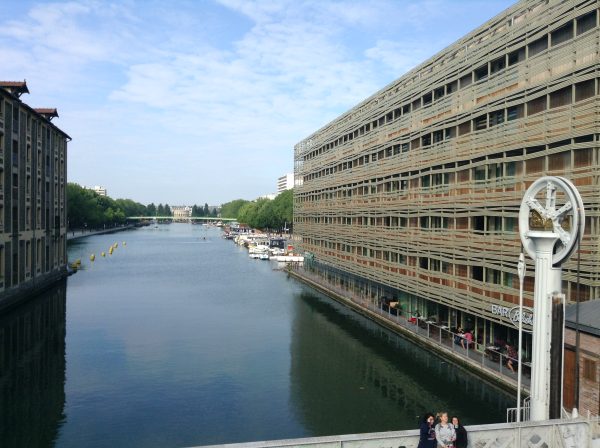 Photo 10 – Sortie à Paris des Actives 35+ (octobre)