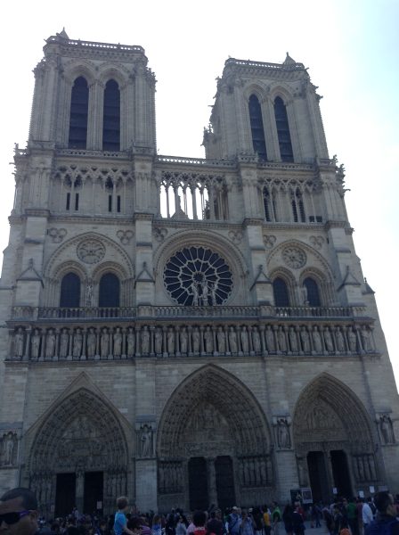 Photo 13 – Sortie à Paris des Actives 35+ (octobre)