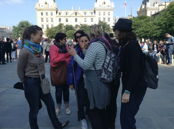 Photo 15 – Sortie à Paris des Actives 35+ (octobre)