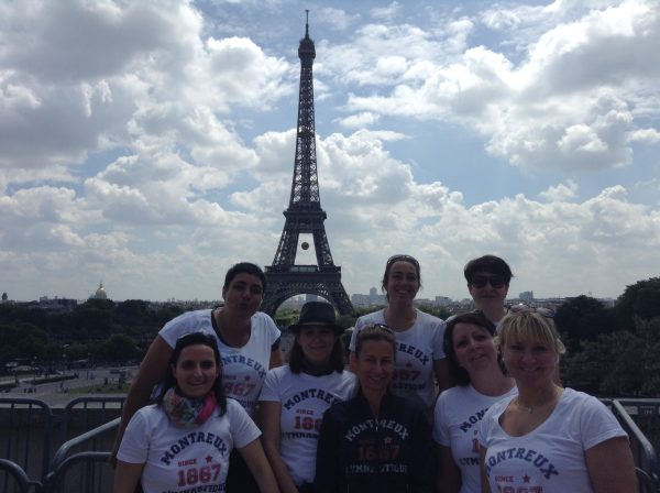Photo 16 – Sortie à Paris des Actives 35+ (octobre)