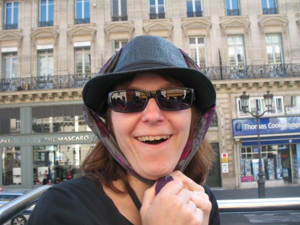 Photo 40 – Sortie à Paris des Actives 35+ (octobre)