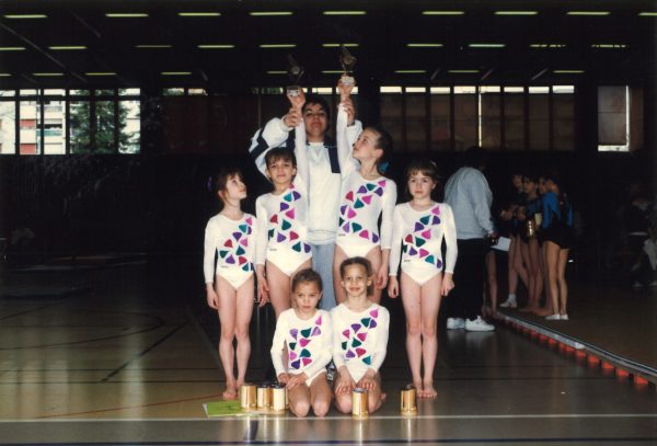 Photo 1 – Coupe de Meyrin (14 mars)