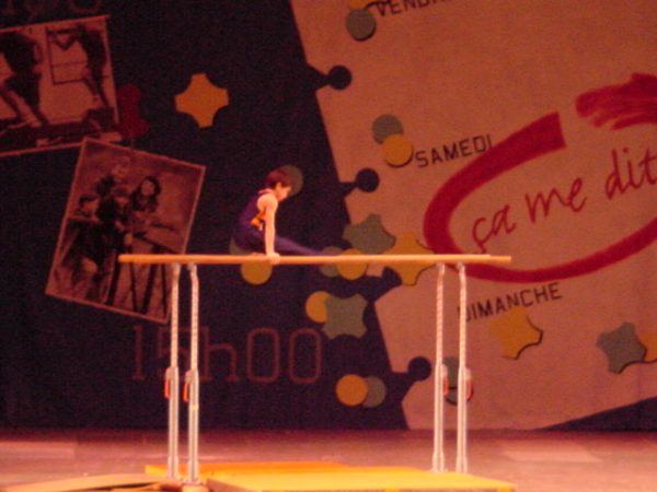 Photo 2 – Gala UGL à Lausanne
