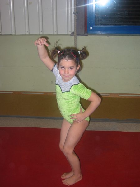 Photo 15 – Gymnastes montreusiennes GAF (3 mars)