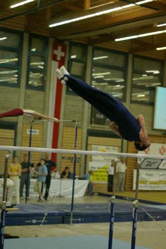 Photo 4 – Championnats suisses juniors à Schaffhouse (12-13 juin)