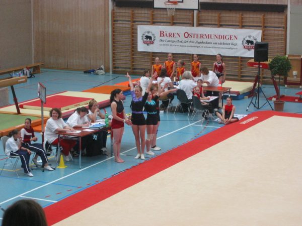Photo 7 – Bernoise à Gümligen (21-22 mai)
