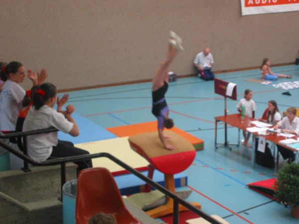 Photo 24 – Bernoise à Gümligen (21-22 mai)