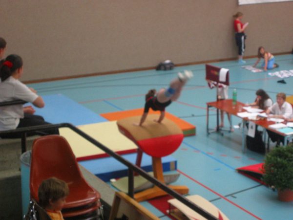Photo 26 – Bernoise à Gümligen (21-22 mai)