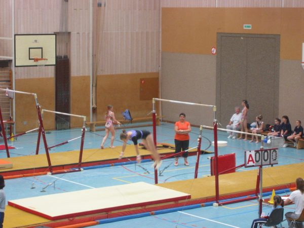 Photo 28 – Bernoise à Gümligen (21-22 mai)