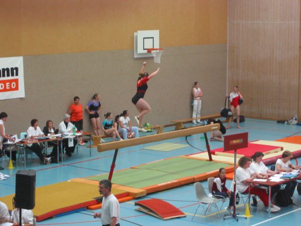 Photo 33 – Bernoise à Gümligen (21-22 mai)