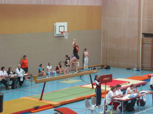 Photo 34 – Bernoise à Gümligen (21-22 mai)