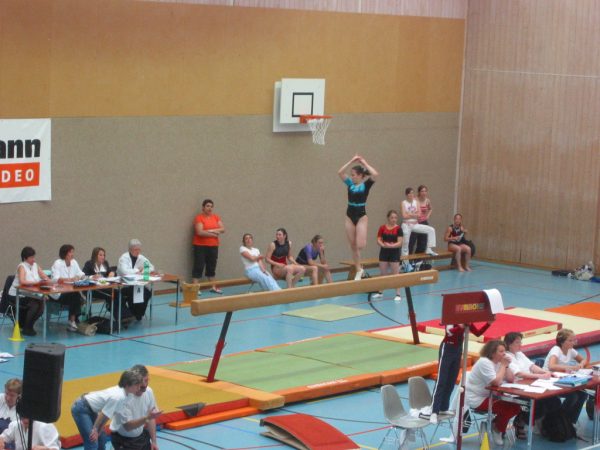 Photo 38 – Bernoise à Gümligen (21-22 mai)