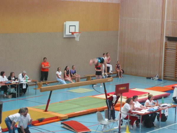 Photo 39 – Bernoise à Gümligen (21-22 mai)