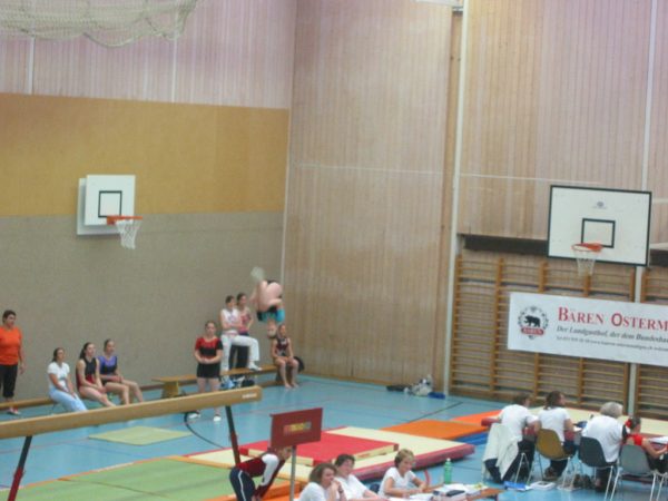 Photo 40 – Bernoise à Gümligen (21-22 mai)