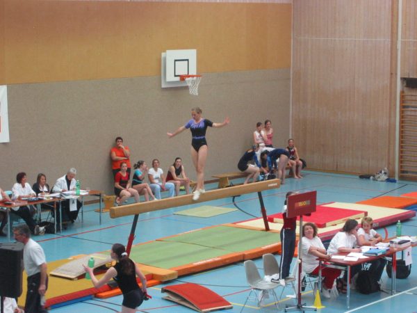 Photo 42 – Bernoise à Gümligen (21-22 mai)