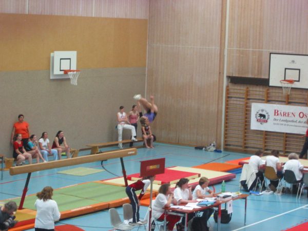 Photo 45 – Bernoise à Gümligen (21-22 mai)