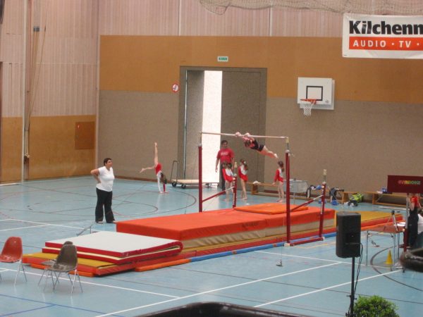 Photo 57 – Bernoise à Gümligen (21-22 mai)