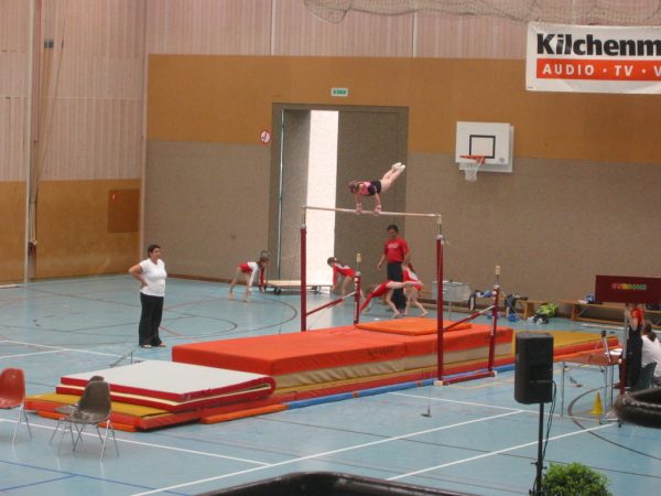 Photo 58 – Bernoise à Gümligen (21-22 mai)