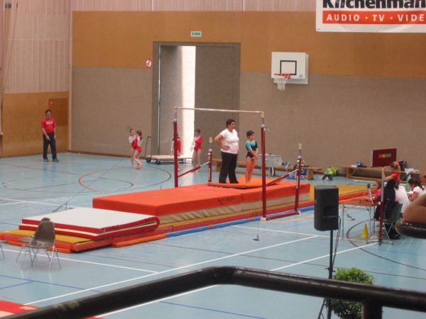 Photo 60 – Bernoise à Gümligen (21-22 mai)