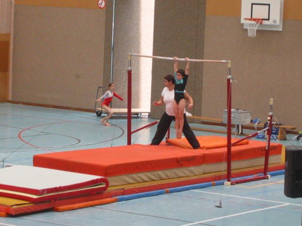 Photo 61 – Bernoise à Gümligen (21-22 mai)