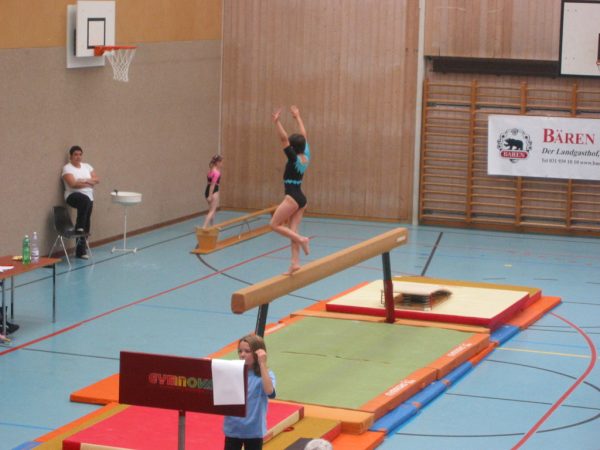 Photo 65 – Bernoise à Gümligen (21-22 mai)