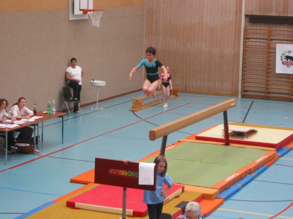 Photo 68 – Bernoise à Gümligen (21-22 mai)