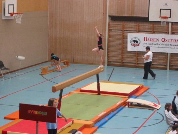 Photo 71 – Bernoise à Gümligen (21-22 mai)