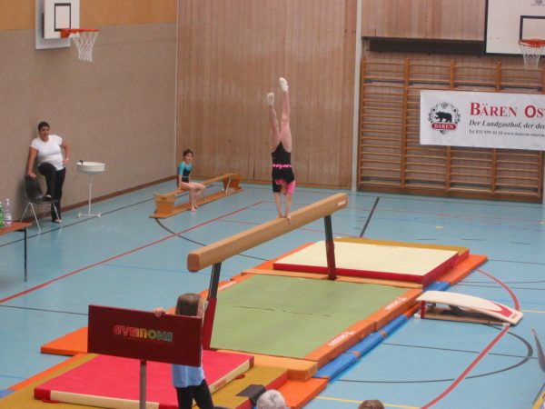 Photo 73 – Bernoise à Gümligen (21-22 mai)