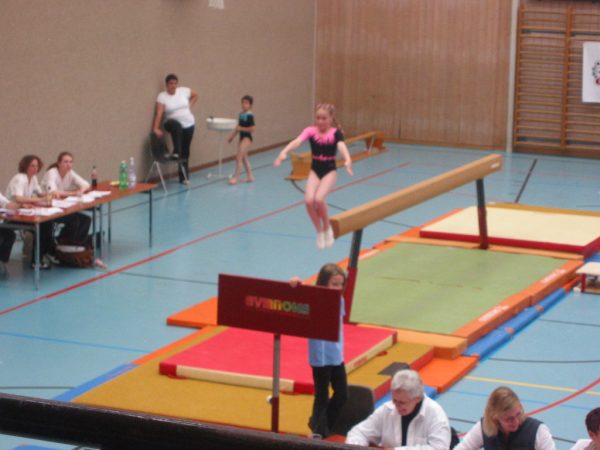 Photo 75 – Bernoise à Gümligen (21-22 mai)