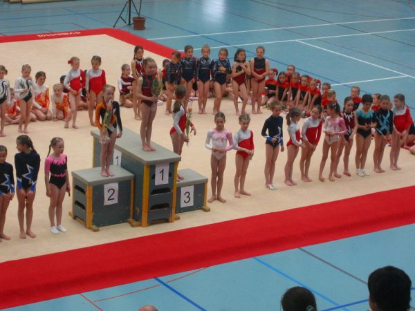 Photo 89 – Bernoise à Gümligen (21-22 mai)