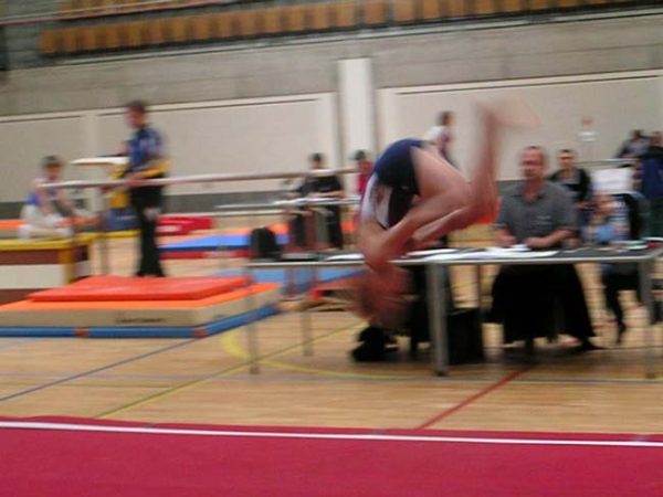 Photo 4 – Bernoise au Wankdorf (7 mai)