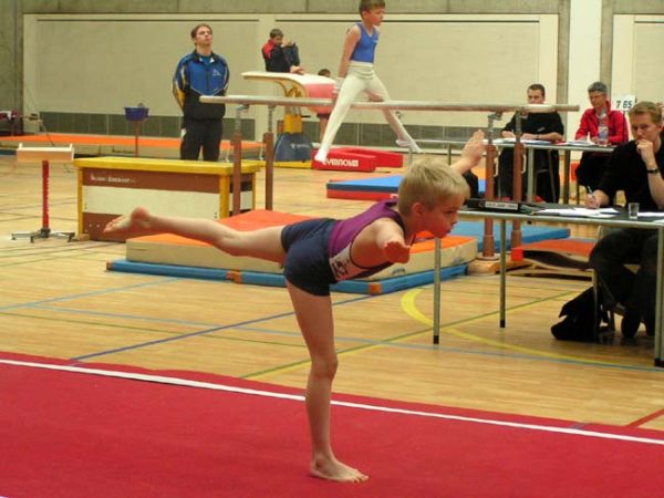 Photo 6 – Bernoise au Wankdorf (7 mai)