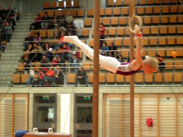 Photo 8 – Bernoise au Wankdorf (7 mai)