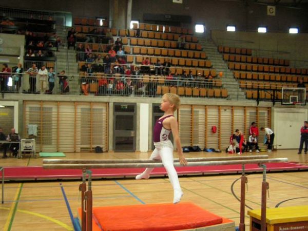 Photo 10 – Bernoise au Wankdorf (7 mai)