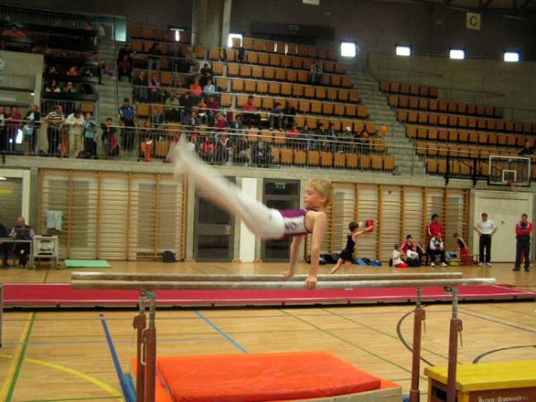 Photo 12 – Bernoise au Wankdorf (7 mai)