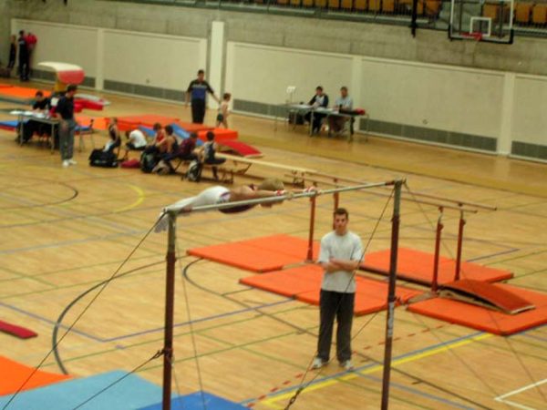 Photo 14 – Bernoise au Wankdorf (7 mai)